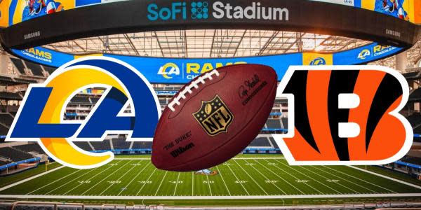 Los Simpsons predijeron que los Bengals de Cincinnati derrotarían a los  Rams de Los Ángeles en el Super Bowl?