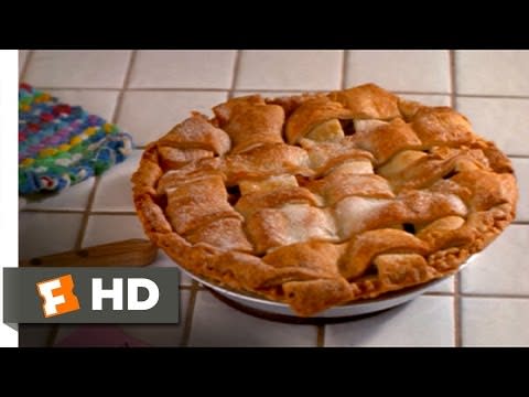 12) American Pie