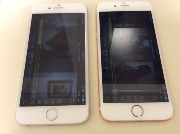 iPhone 6S 處理器有兩種: Samsung 和 TSMC 兩款 A9 處理器效能、電量竟然差很遠！