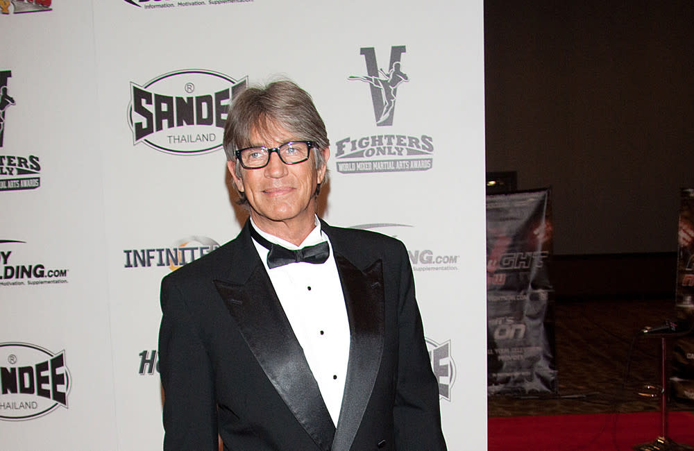 Eric Roberts says he’s proud of his actress daughter ‘every day’ credit:Bang Showbiz