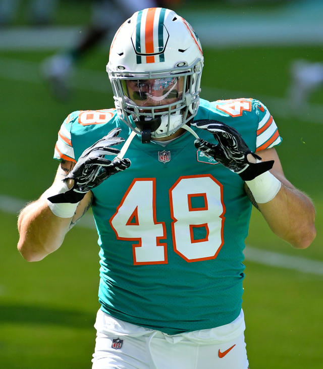 yahoo sports miami dolphins