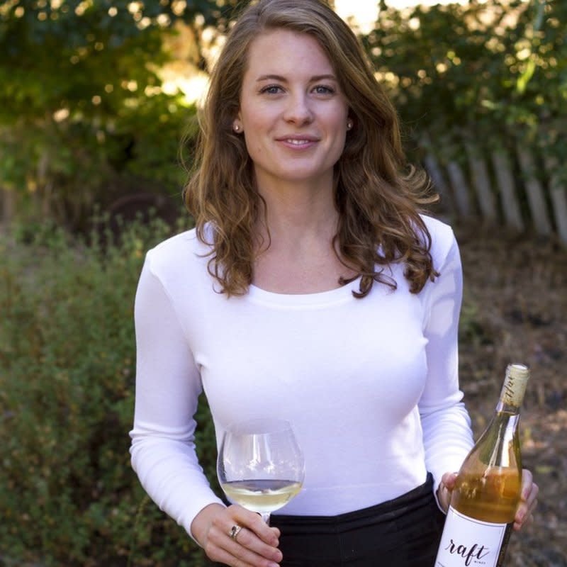 <p>Courtesy of Raft Wines</p><p>Jennifer Reichardt might characterize herself as a fifth-generation duck farmer, being a member of the family that established Sonoma County Poultry in 1901, a business in which she has had and continues to have various responsibilities since 2000. The winemaking bug bit in the spring of 2011, and that autumn Jen completed her first harvest in Sonoma County, California. </p><p>Over the next few years, she completed six additional harvests, to the Sonoma Coast, down to Chile, back to Sonoma Coast, down to Australia, and back again. Harvest number eight brought in a new meaning, when she started her own label, Raft Wines. In 2016 she founded Raft Wines, the brand was formed from a feeling of joy – joy of the land, of the food and wine that can be produced from incredible tended top vineyard sites in Northern California. </p><p>SYRAH is a classic French varietal, stemming from an over 2000 year old cross pollination of two nearly extinct varietals, Dureza and Mondeuse Blanche, from the southeastern corner of the country. Syrah is known for its heartiness, but also delicate and smooth palate. This 2019 Syrah from Weed Farm in the Dry Creek Valley is meant to evoke those classic expressions, but also offer a bright California take on a beloved varietal.</p><p><a href="https://drink.raft.wine/product/2019-syrah/" rel="nofollow noopener" target="_blank" data-ylk="slk:Click here to purchase;elm:context_link;itc:0;sec:content-canvas" class="link ">Click here to purchase </a></p>