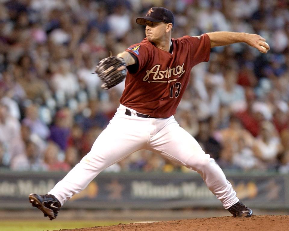 LHP Billy Wagner (1995-2010)