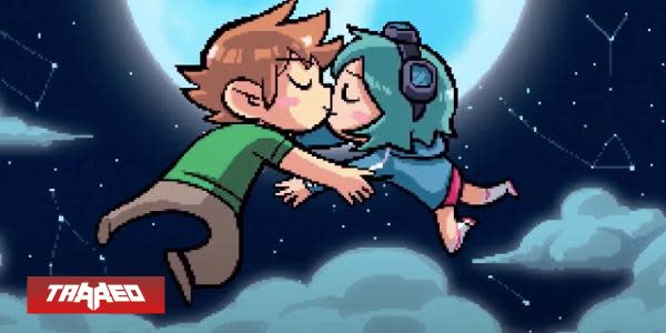 Creador de Scott Pilgrim Vs. The World: The Game aseguró que no ganará dinero con relanzamiento del juego