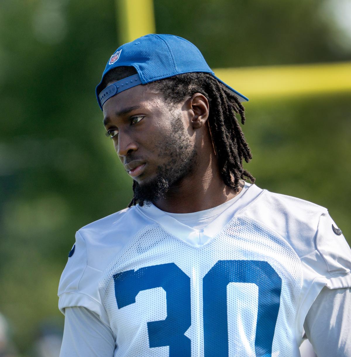 Dallas Cowboys Rookies Who've Made Early Impressions at OTAs - A