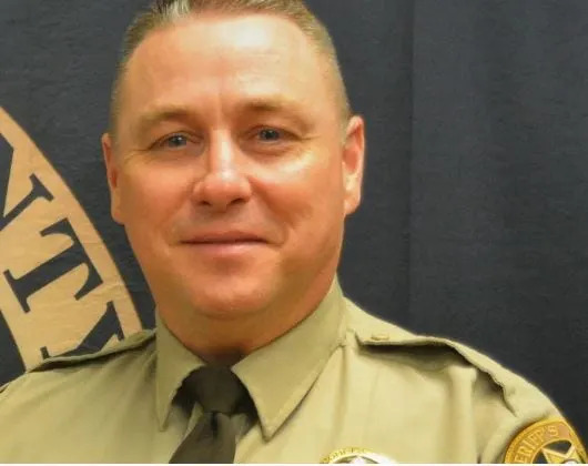 Oconee County Sheriff&#39;s Lt. Scott Underwood died in an accident at his home May 19.