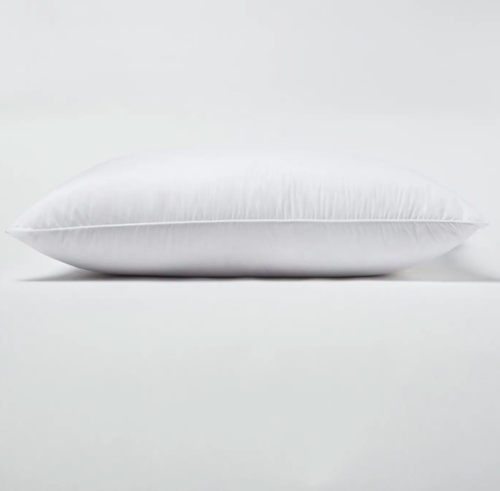 Quince Luxe Goose Down Pillow