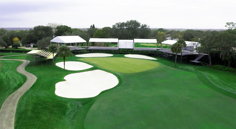 Bay Hill