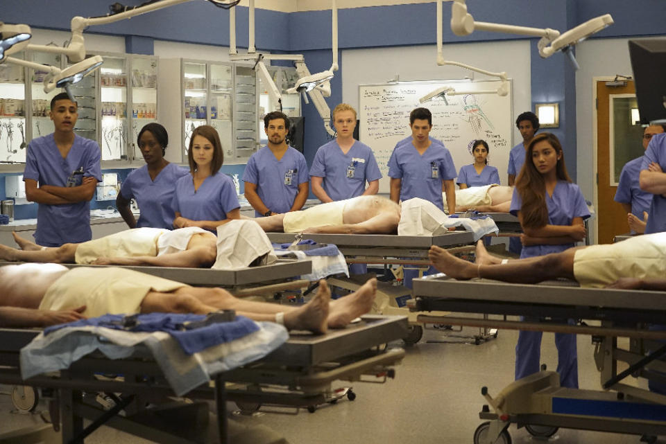 Going strong at Season 12, "Grey's Anatomy"&nbsp;hasn't lost any of the qualities that made audiences fall in love with the original cast and characters. The medical drama, which has been ahead of its time in having&nbsp;an incredibly diverse cast since season 1, comes back to ABC on September 24.&nbsp;