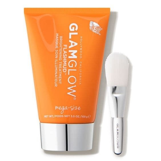 GlamGlow FLASHMUD Brightening Treatment