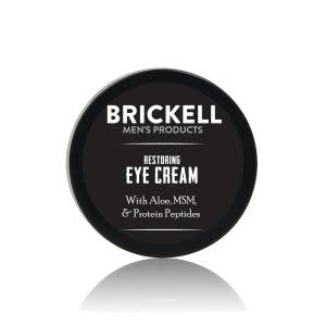 Brickell Restoring Eye Cream