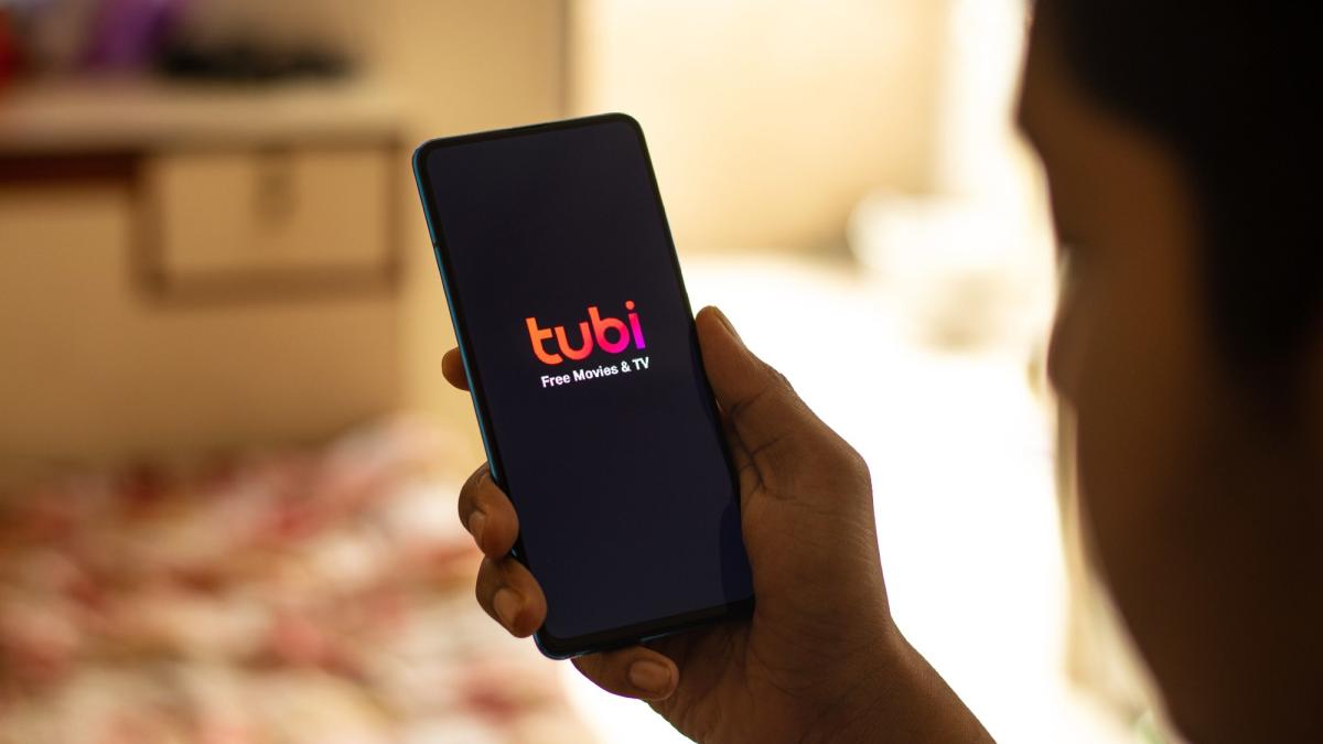 Tubi just added a new AI chatbot feature — heres what it does