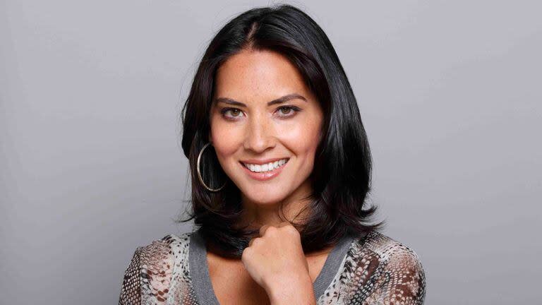 Olivia Munn sorprendió con una desgarradora publicación en su cuenta de Instagram