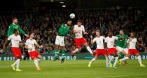 Euro 2020 Qualifier - Group D - Republic of Ireland v Switzerland