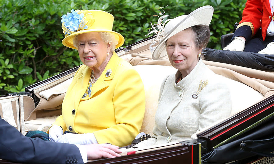 Royal Ascot 2018: All the best photos – Meghan Markle, Prince Harry and more