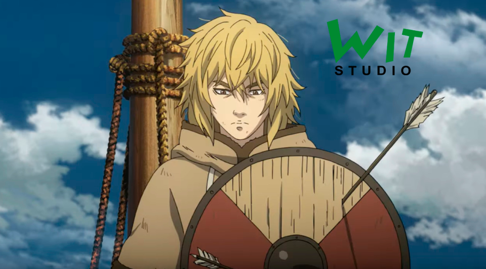 Thorfinn tendrá un cambio de look en el regreso de Vinland Saga