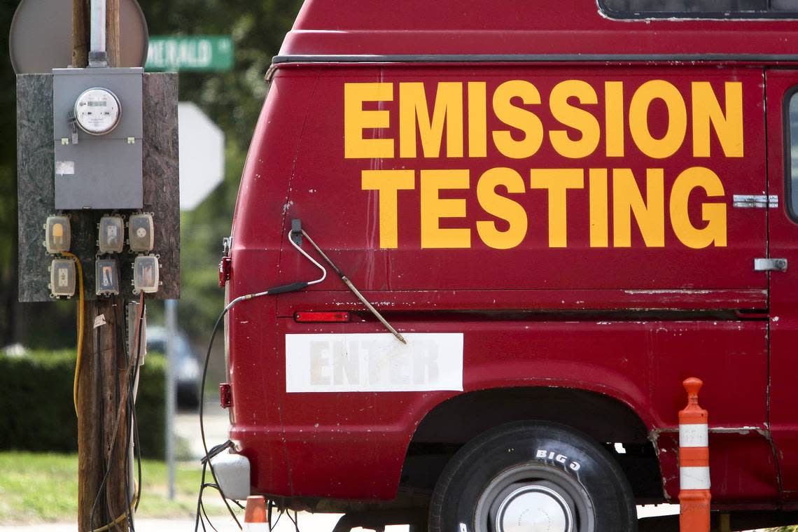 Emissions testing may no longer be required soon for vehicles in Ada County. The Environmental Protection Agency could remove the requirements as early as next summer.