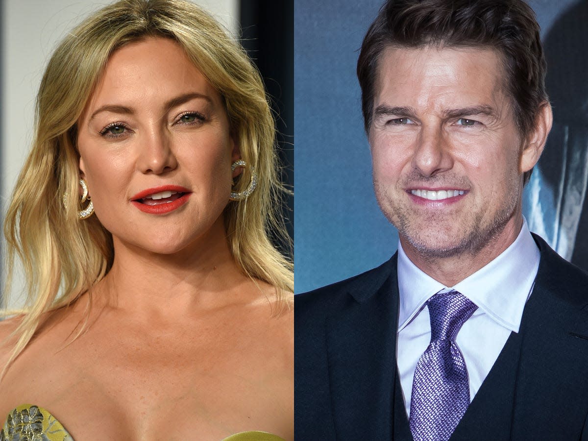 kate hudson tom cruise