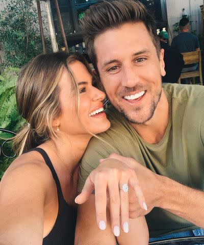 JoJo Fletcher/Instagram