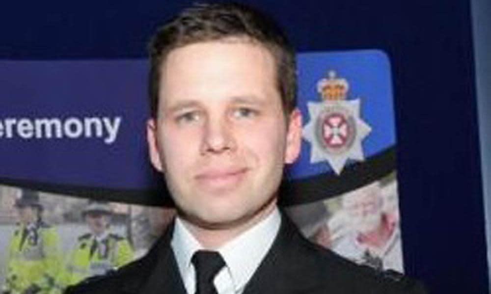 <span>Photograph: Wiltshire Police/PA</span>
