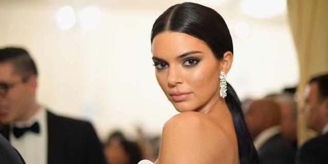 Yeehaw! Kendall Jenner Embraced Her Inner Cowgirl in a 