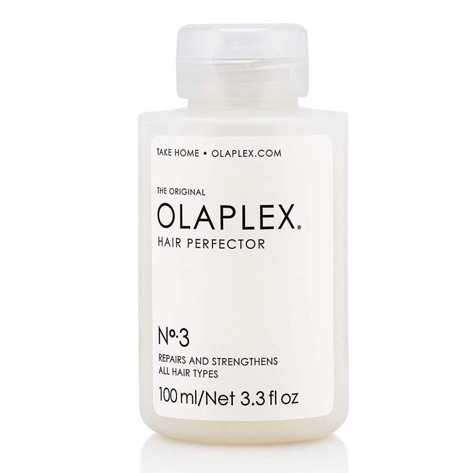 olaplex hair perfector