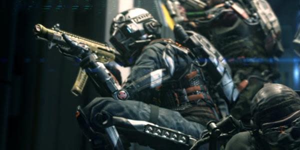 El Call of Duty de 2025 podría ser la secuela de una entrega infravalorada