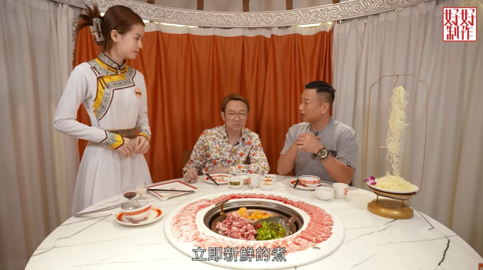 廣州美食攻略｜香港大廚Ricky、Jacky帶路食勻大灣區！廣州第一雞皮爽肉滑/爆汁瀨尿燒鵝＋燒鵝粥/地膽推介人龍美食