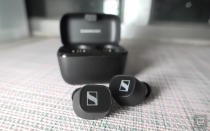 Sennheiser CX 400BT 評測