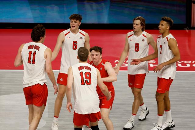 ACC Discusses Forming Volleyball League