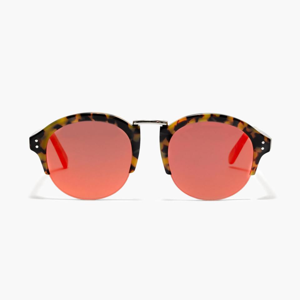 Colorful Sunglasses for Summer