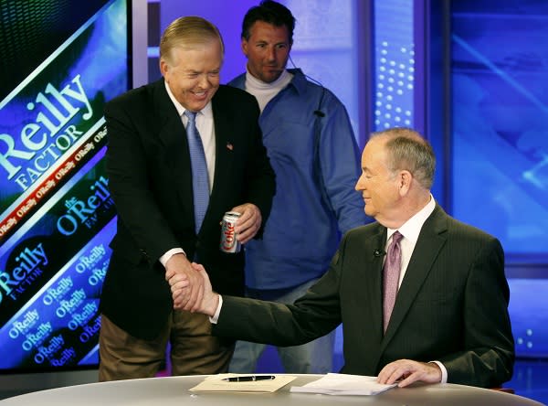 Dobbs and O'Reilly