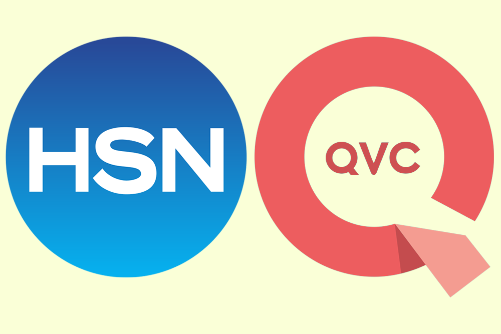 websites like qvc and hsn