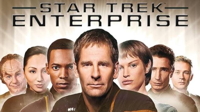 Star Trek - Series - Where To Watch