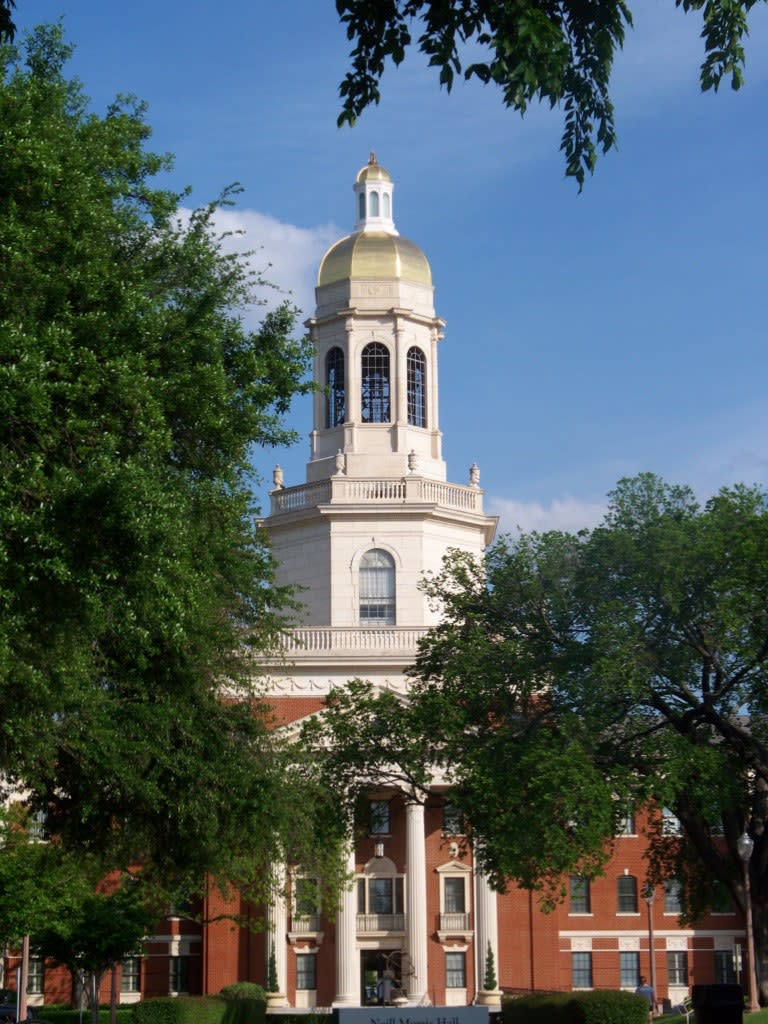 Baylor University (Waco, Texas)