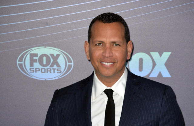 Kathryne Padgett: 5 Things to Know About Alex Rodriguez's Friend