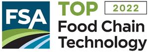 JLT Mobile Computers gains recognition as 'Top Food Chain Technology' provider