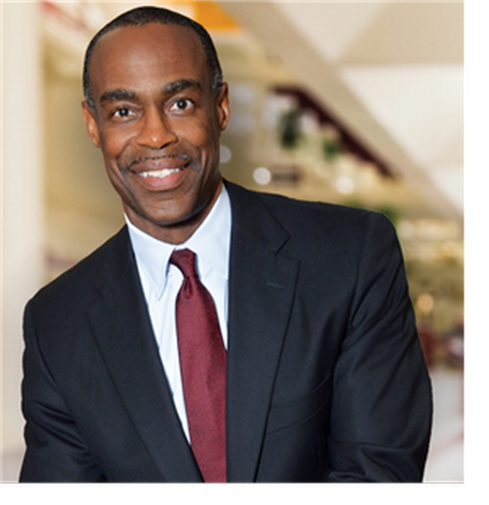 Rubert Runcie, Superintendent of Broward County Public Schools