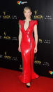 <b>Cate Blanchett </b><br><br>The Hobbit actress looked stunning in vivid red Armani Prive at the Australian Academy of Cinema and Television Arts Awards in Sydney.<br><br>Image © Rex<br><br>Let us know what you think of these red-carpet looks over on <a href="https://twitter.com/ylifestyleuk" rel="nofollow noopener" target="_blank" data-ylk="slk:Twitter;elm:context_link;itc:0;sec:content-canvas" class="link ">Twitter</a>.