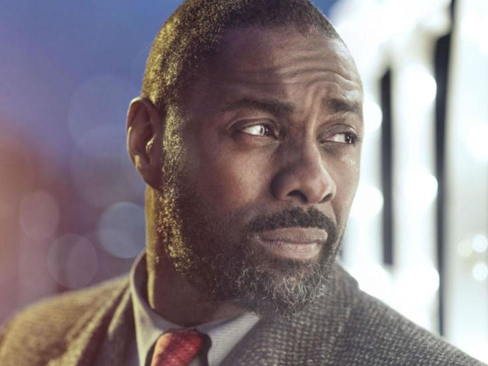 Luther season 5 release date: Idris Elba’s TV return confirmed by BBC