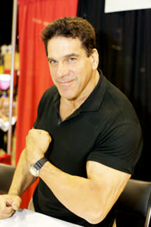 Lou Ferrigno