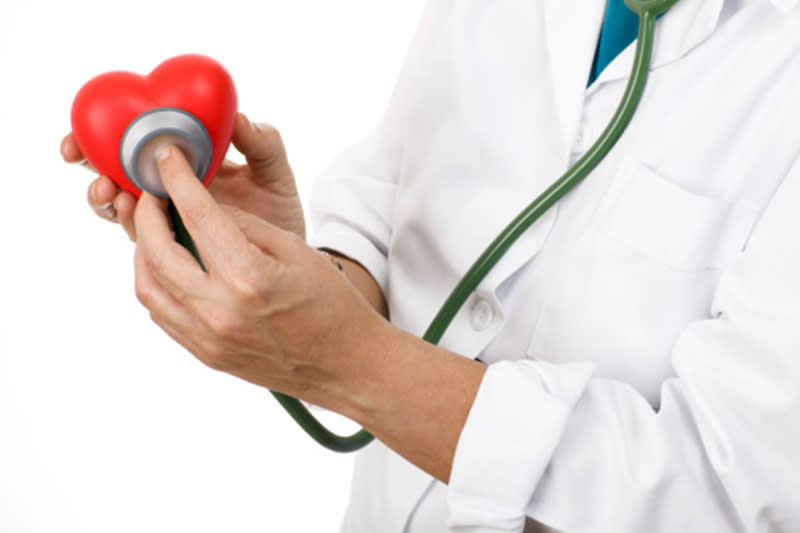 <div class="caption-credit"> Photo by: Thinkstock</div><p> <b>Test This: Follow Your Heart</b> </p> <p> With the risk of developing heart disease increasing in your 40s, now's the time to undergo a basic cardiac exam. Your doctor will note any irregular heart or breath sounds, then test your blood pressure, pulse, "good" (HDL) and "bad" (LDL) cholesterol, and triglycerides; your current readings will serve as a baseline for future results. Keep your levels in check until you're 50, and chances are good you'll steer clear of heart disease for the rest of your life. <br> </p>