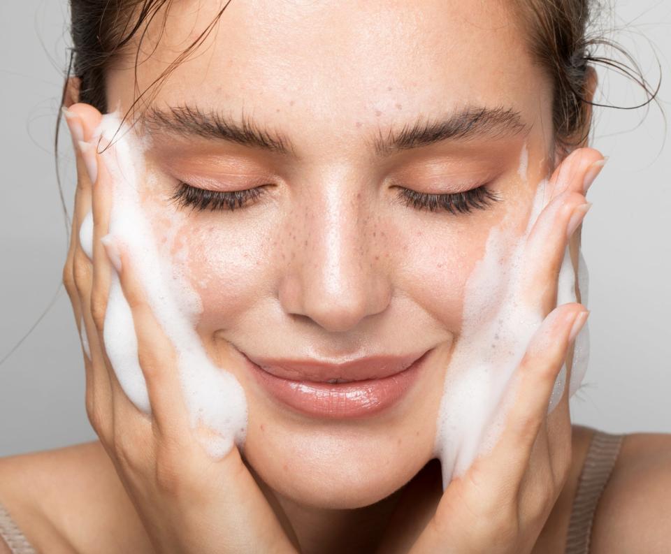 Deja de utilizar estos cosméticos de belleza y tendrás mejor piel en 2020 |  Vanity Fair