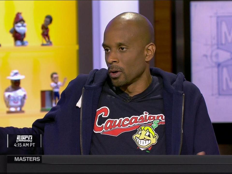 Bomani Jones