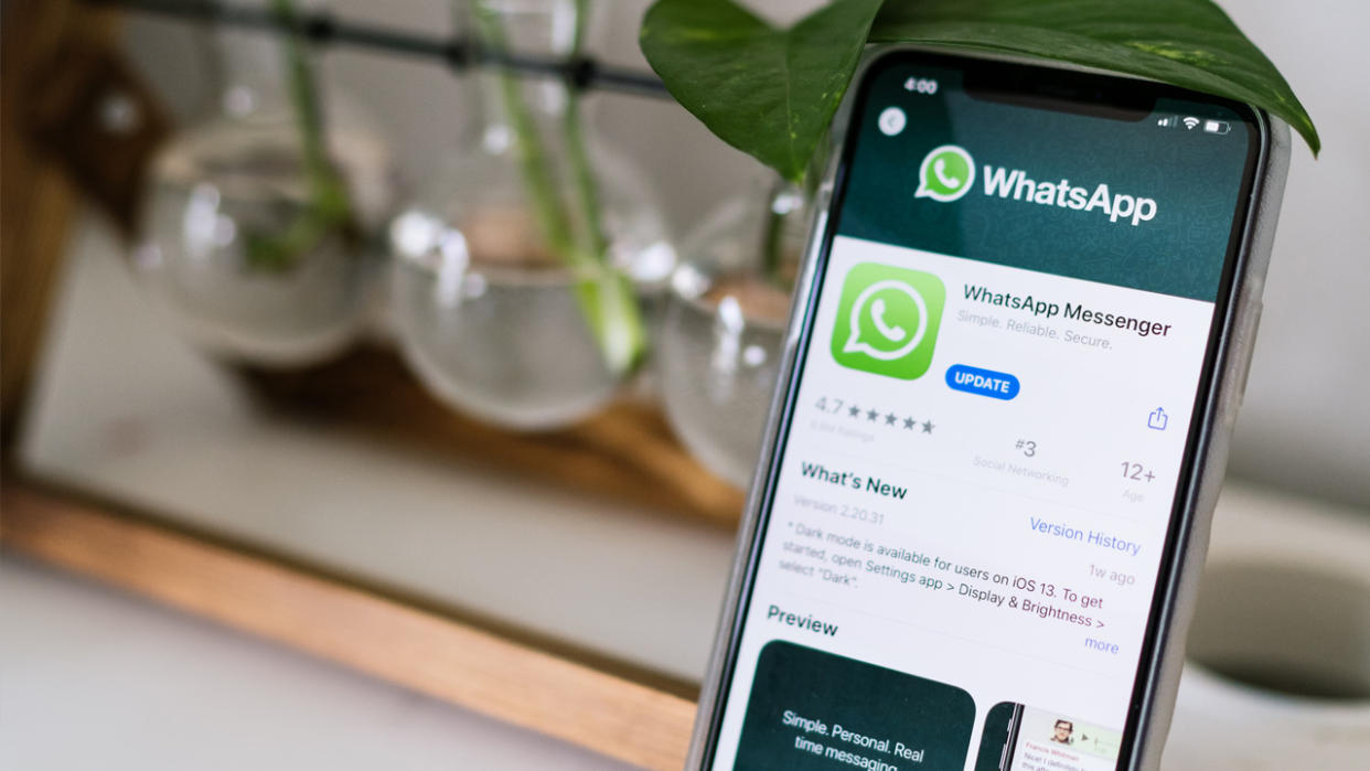  Best whatsapp alternatives. 