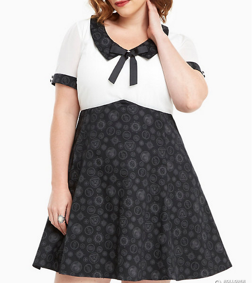 Stop everything, Torrid just released a Hello Kitty plus-size collection -  HelloGigglesHelloGiggles