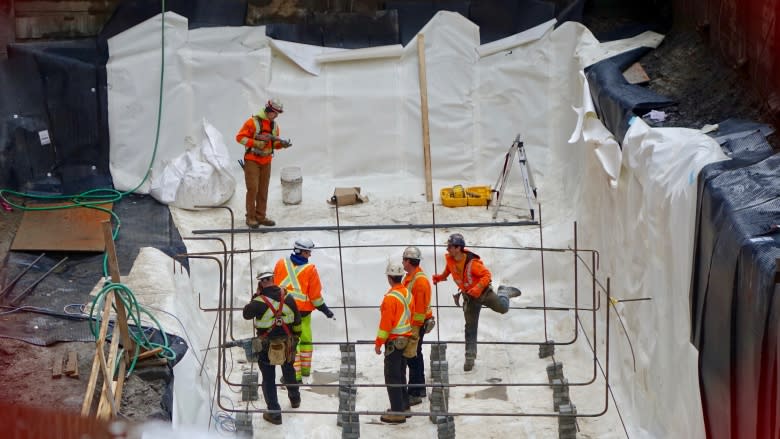 LRT workers worry over hazards in crowded tunnel