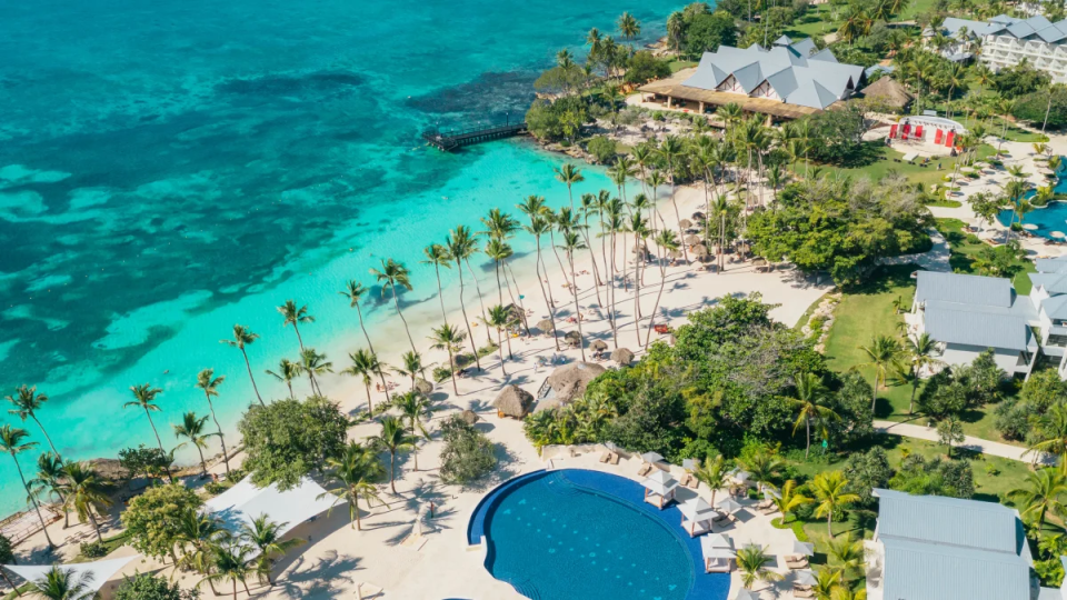 21 Best All-Inclusive Resorts for Families in 2024
