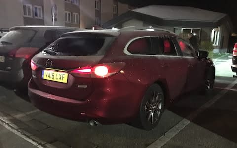 mazda6 longterm