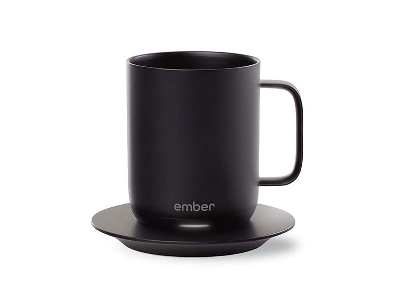 Ember Temperature Control Smart Mug. (Photo: Amazon)